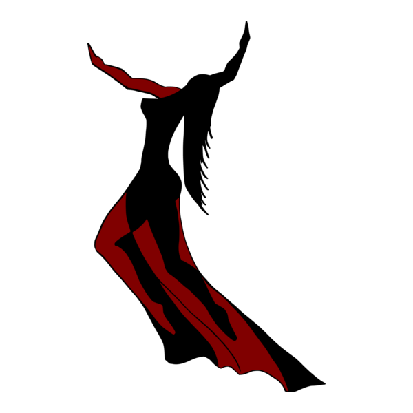dance Logo PNG Vector