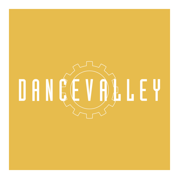 Dance Valley Logo PNG Vector