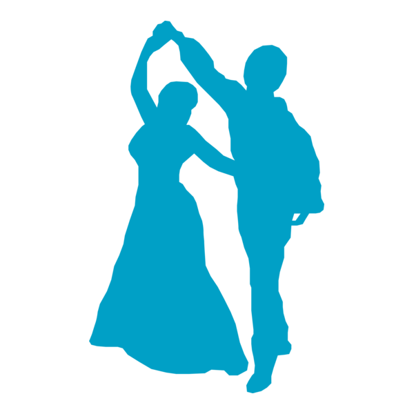 Dancing with Michael Logo PNG Vector