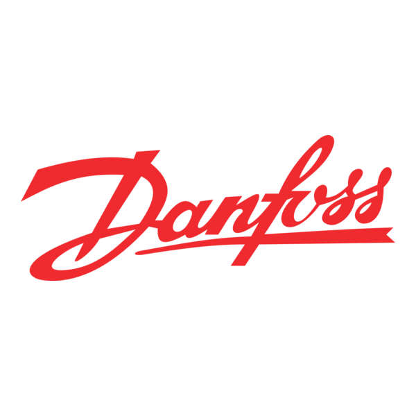Danfoss Logo PNG Vector