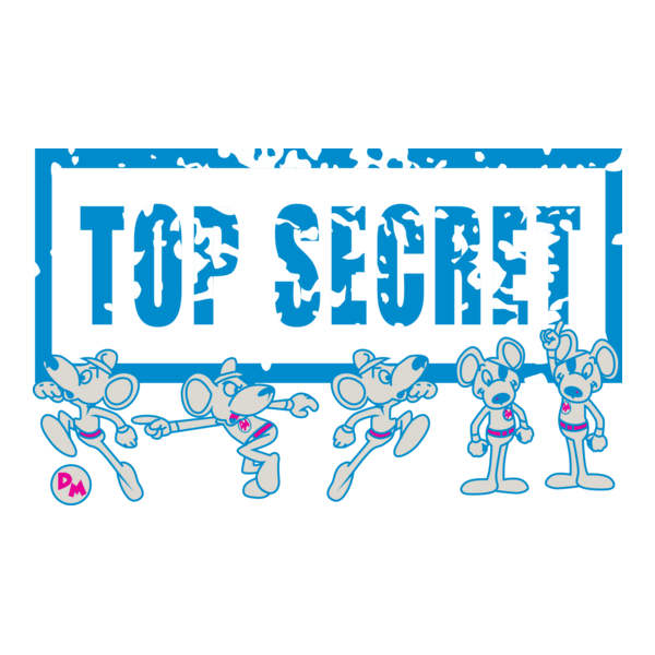 danger mouse Logo PNG Vector