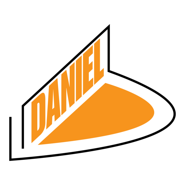 DANIEL LOGITO Logo PNG Vector