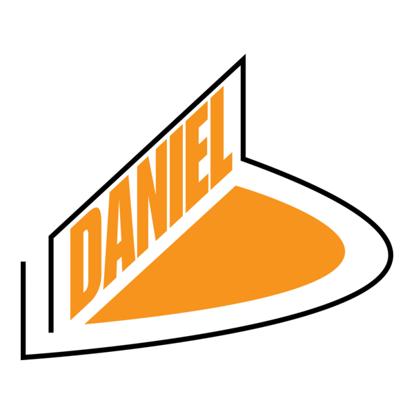 DANIEL Logo PNG Vector