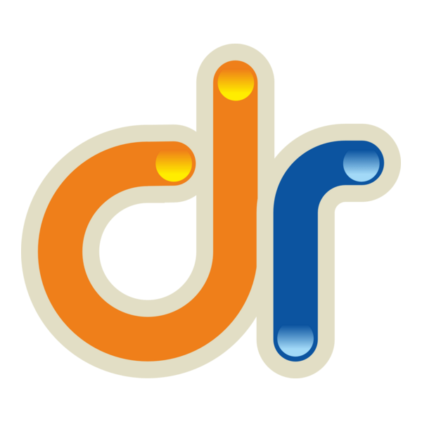 daniel rocha design Logo PNG Vector