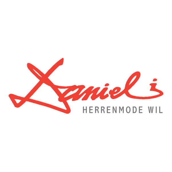 Danieli Herrenmode Logo PNG Vector