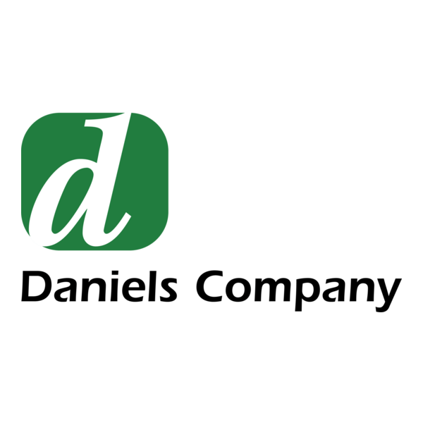 Daniels Company Logo PNG Vector