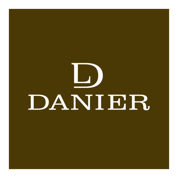 Danier Collection Logo PNG Vector