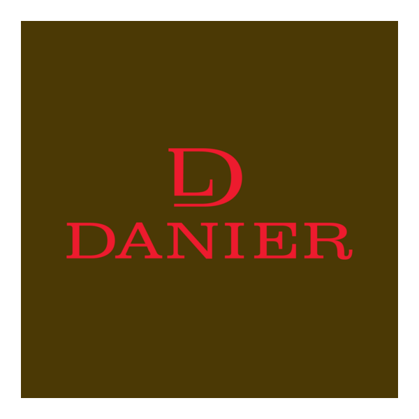 Danier Collection Logo PNG Vector