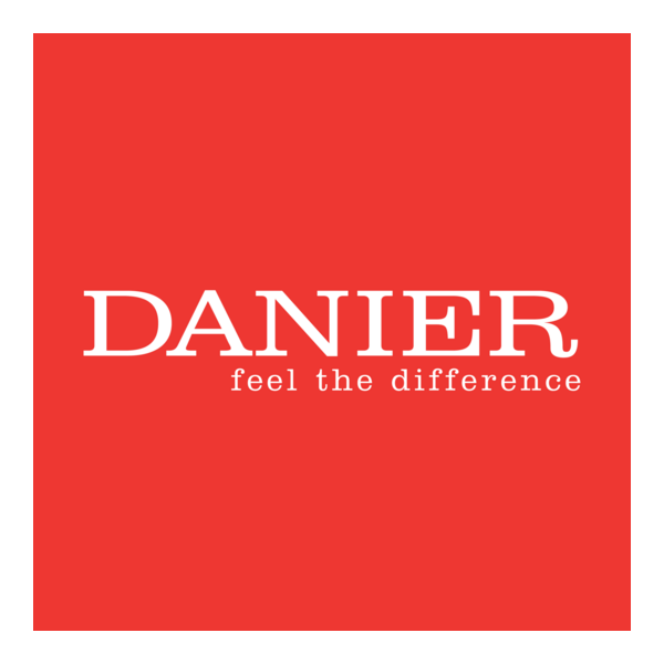 Danier Logo PNG Vector