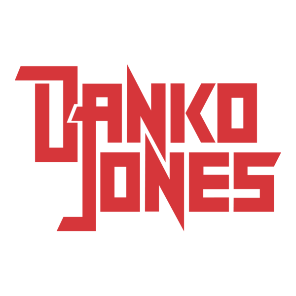 Danko Jones Logo PNG Vector