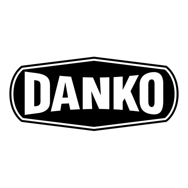 Danko Logo PNG Vector