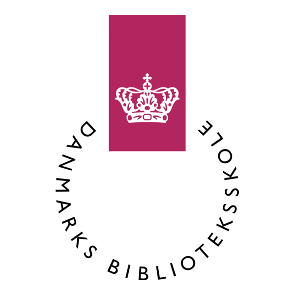 Danmarks Biblioteksskole Logo PNG Vector