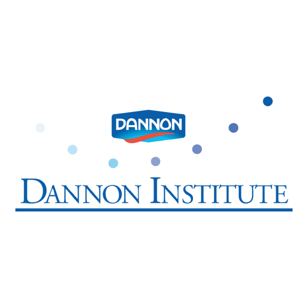 Dannon Institute Logo PNG Vector