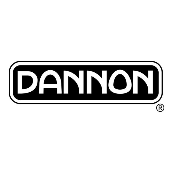 Dannon Logo PNG Vector