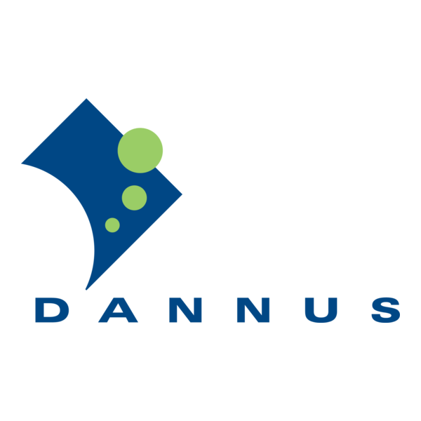 Dannus Evolution IT Logo PNG Vector