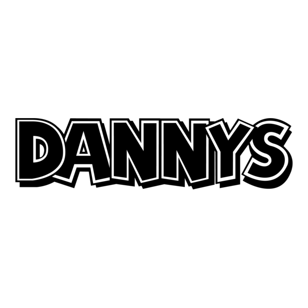 Dannys Music Logo PNG Vector