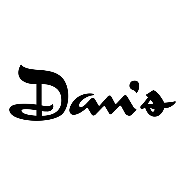 Dan's Logo PNG Vector