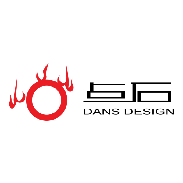 dans Logo PNG Vector