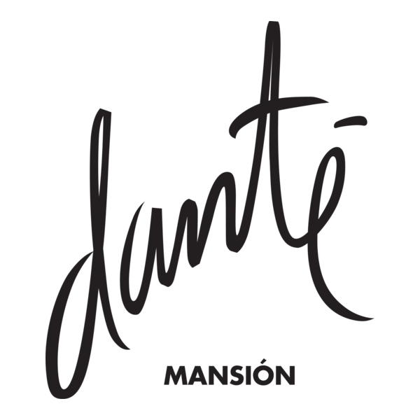 Dante Mansion Logo PNG Vector
