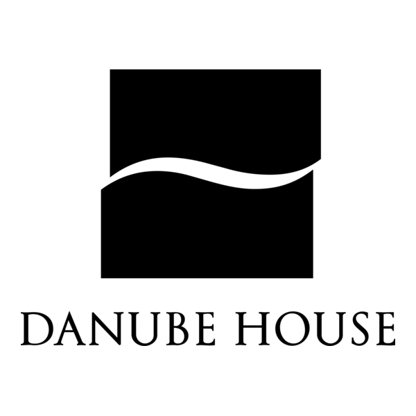 Danube House Logo PNG Vector