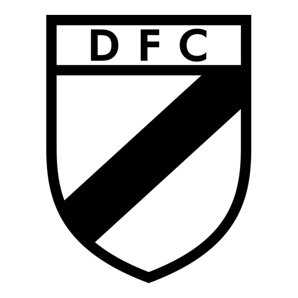 Danubio FC Logo PNG Vector