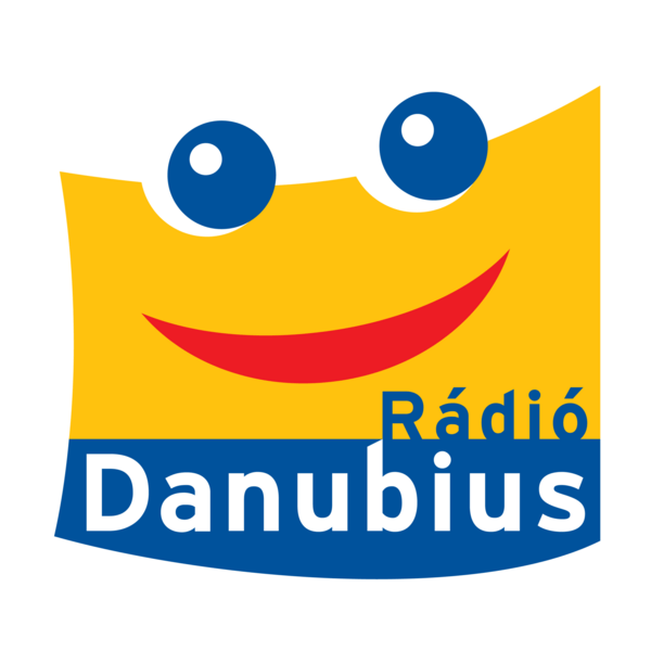 Danubius Logo PNG Vector