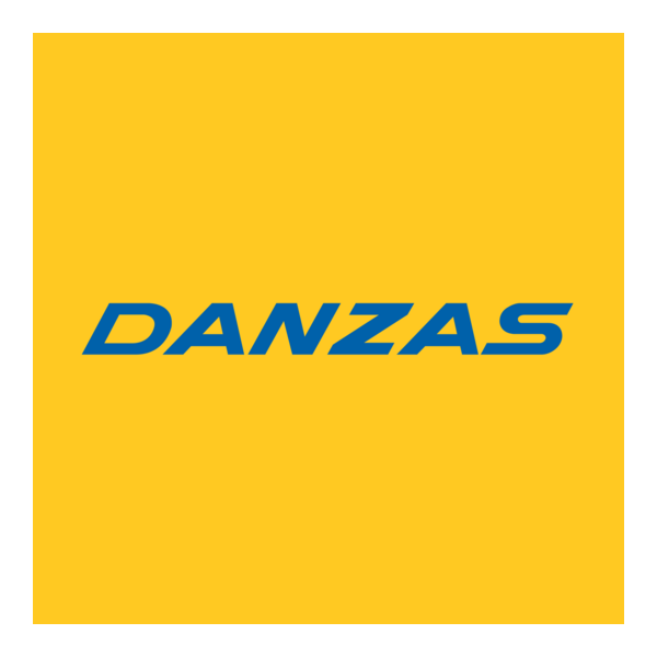 Danzas Logo PNG Vector