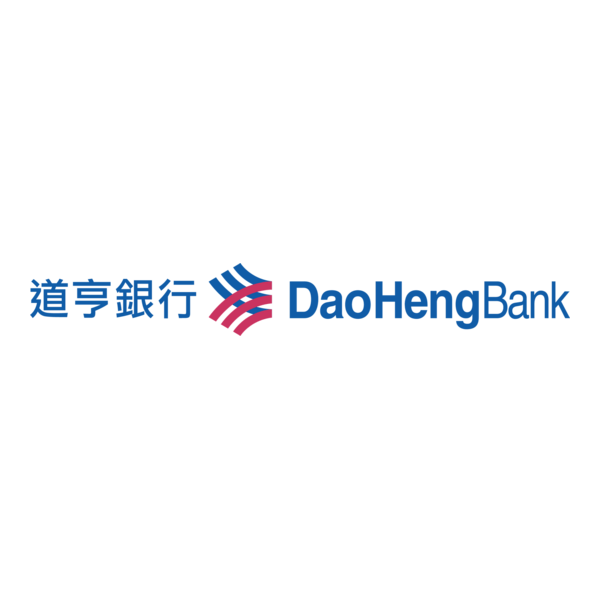 Dao Heng Bank Logo PNG Vector