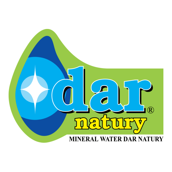Dar Natury Logo PNG Vector