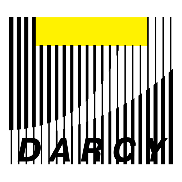 Darcy Logo PNG Vector