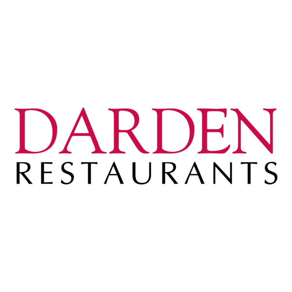 Darden Restaurant Logo PNG Vector