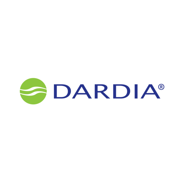 Dardia Logo PNG Vector