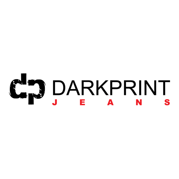 darkprint Logo PNG Vector