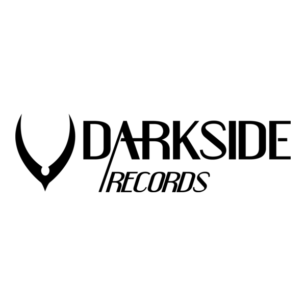 Darkside Records Logo PNG Vector