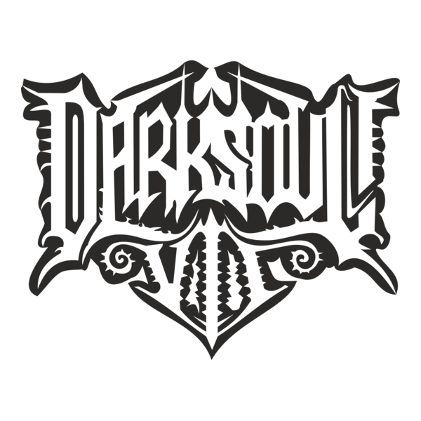 DARKSOUL 7 METAL RADIO Logo PNG Vector