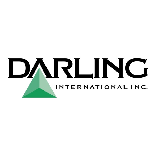 Darling International Inc. Logo PNG Vector