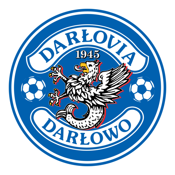 Darlovia Logo PNG Vector