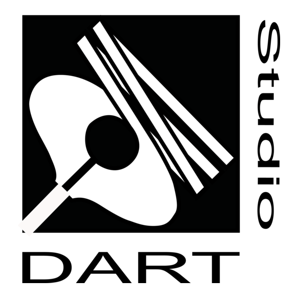Dart Studio Logo PNG Vector