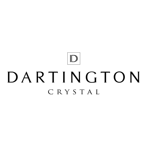 Dartington Crystal Logo PNG Vector