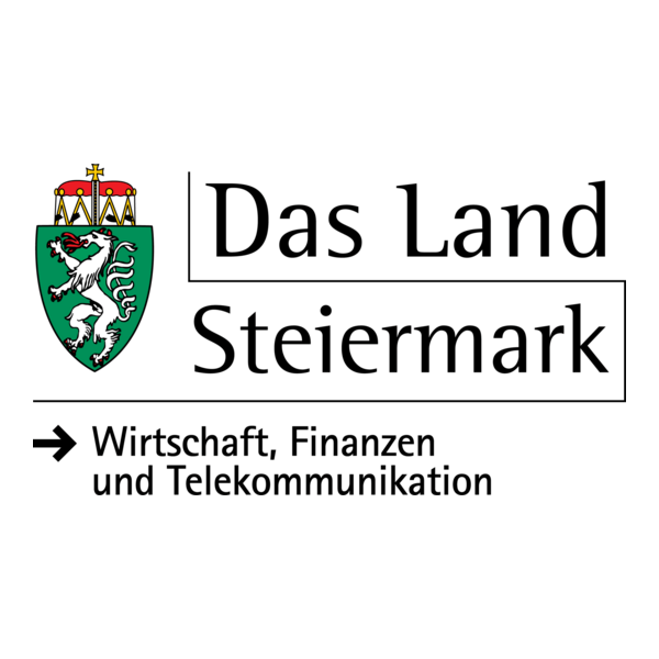 Das Land Steiermark Logo PNG Vector