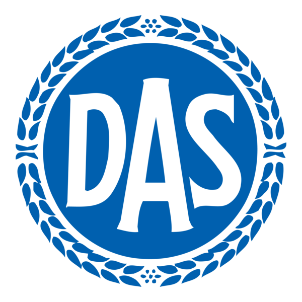 DAS Logo PNG Vector