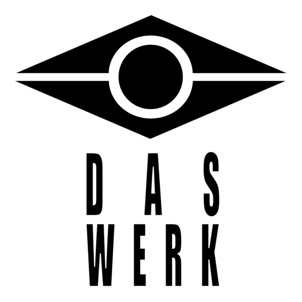 Das Werk Logo PNG Vector