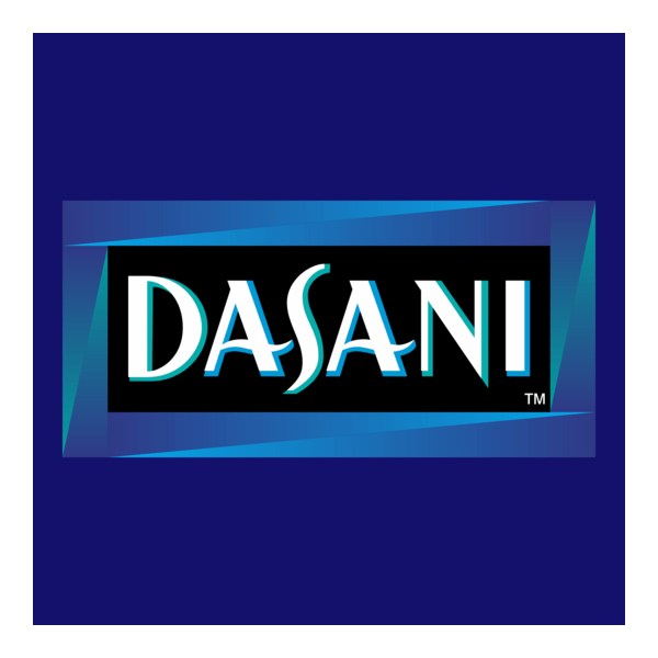 Dasani Logo PNG Vector
