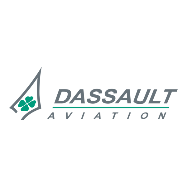 Dassault Aviation Logo PNG Vector