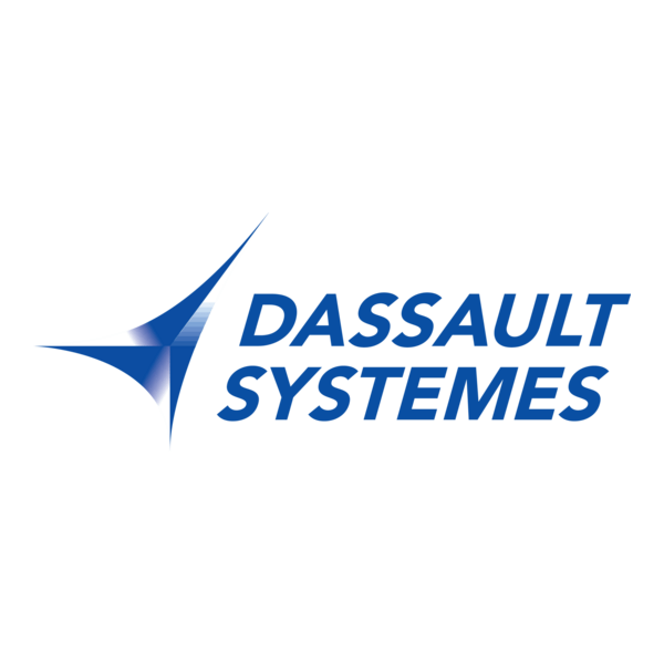 Dassault Systemes Logo PNG Vector