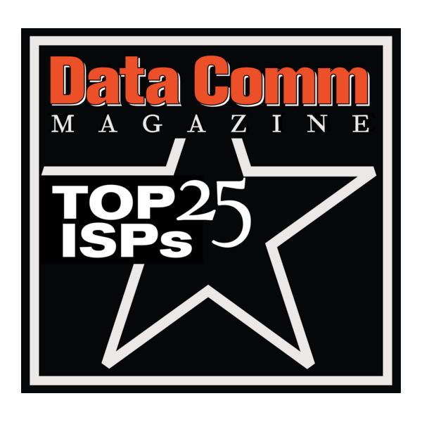 Data Comm Logo PNG Vector
