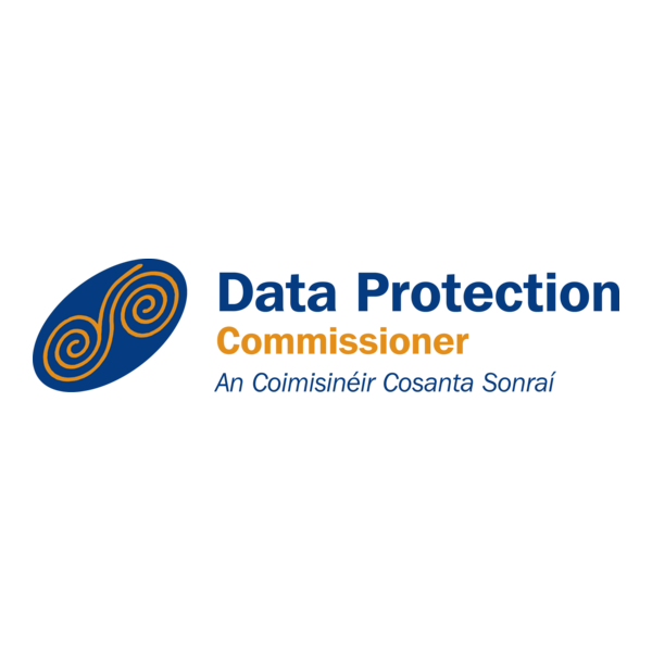 Data Protection Logo PNG Vector
