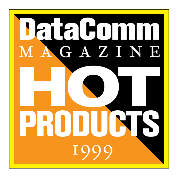 DataComm Logo PNG Vector