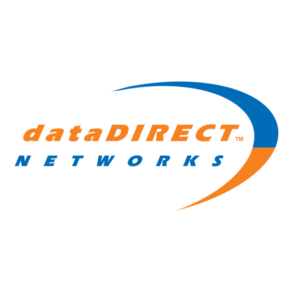 DataDirect Networks Logo PNG Vector