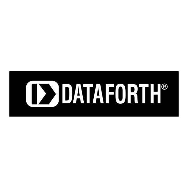 Dataforth Logo PNG Vector (EPS) Free Download